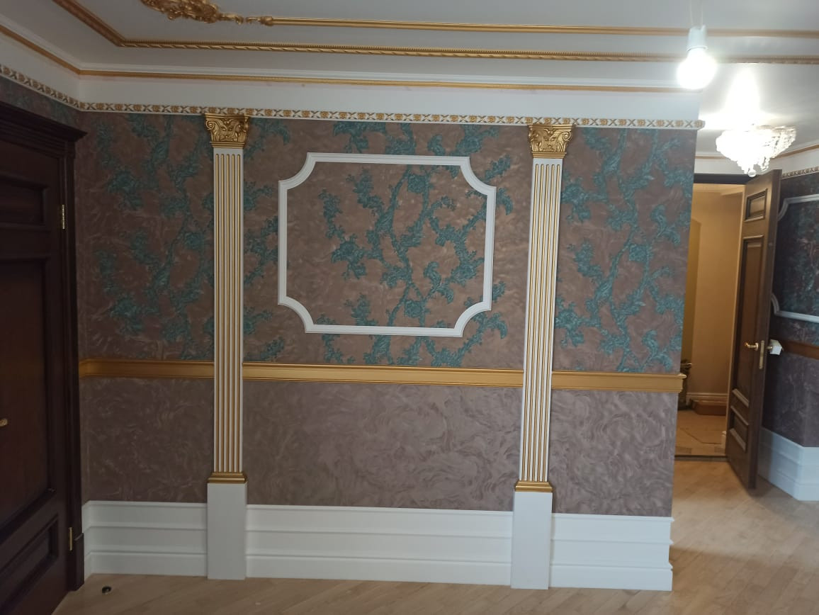 Квартира на Наличной