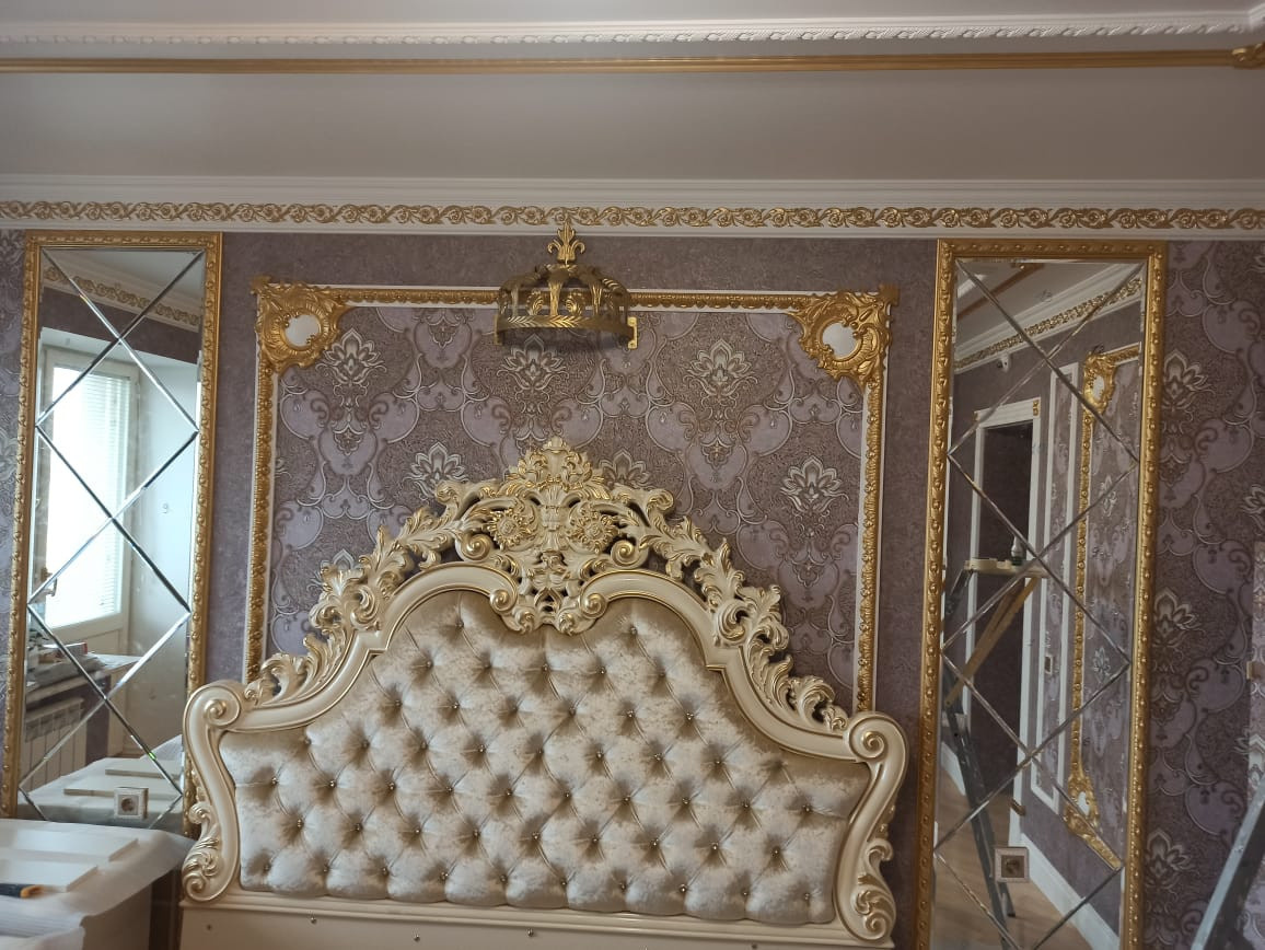 Квартира на Наличной