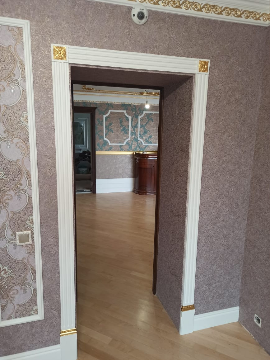 Квартира на Наличной