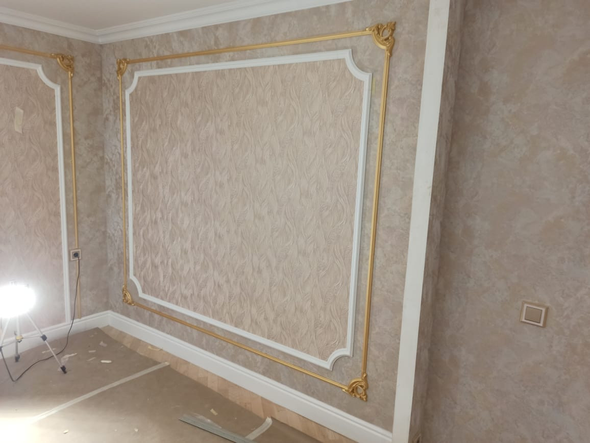 Квартира на Наличной