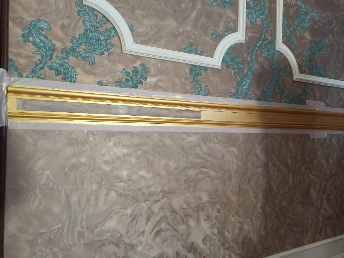 Квартира на Наличной