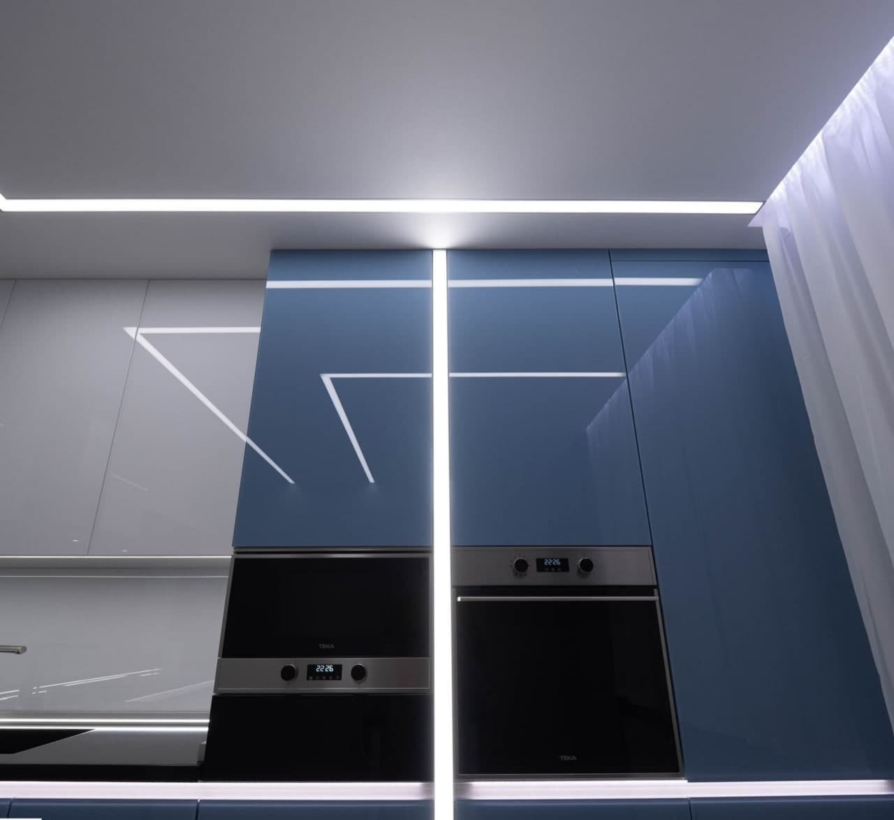 Кухня на заказ