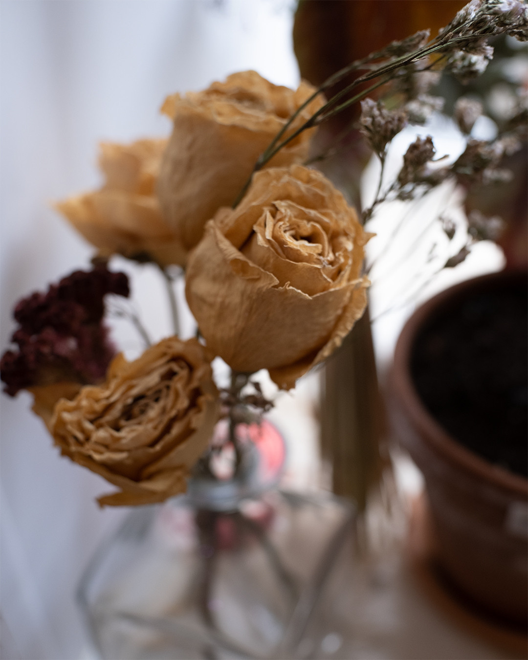 цветочная мастерская Jonas Flowers