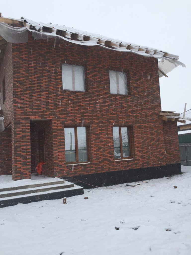 Наши работы