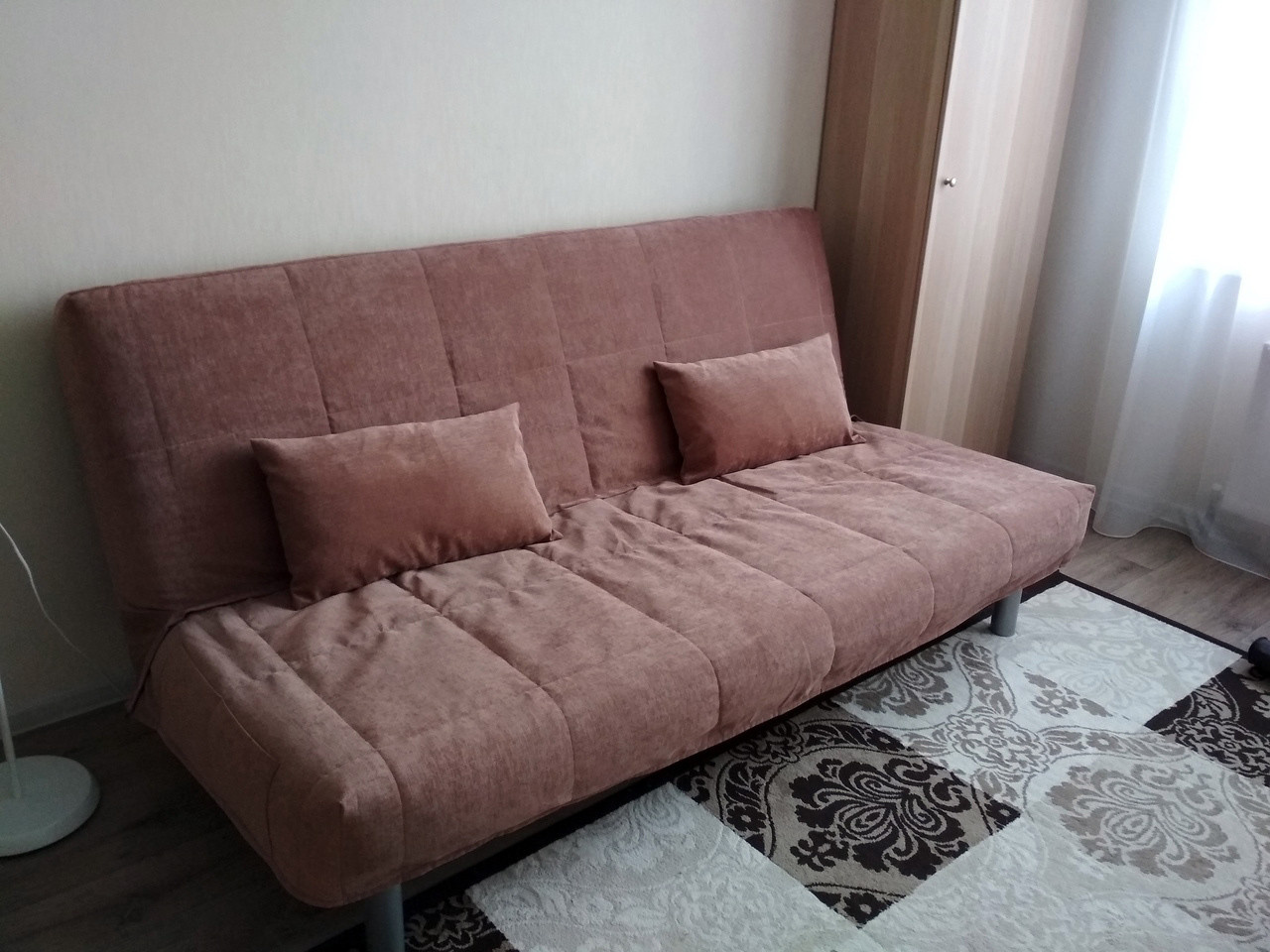 Чехол для дивана Бединге (ИКЕА)