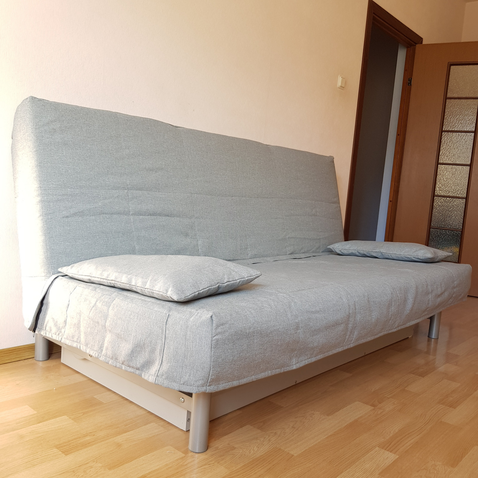 Чехол для дивана Бединге (ИКЕА)