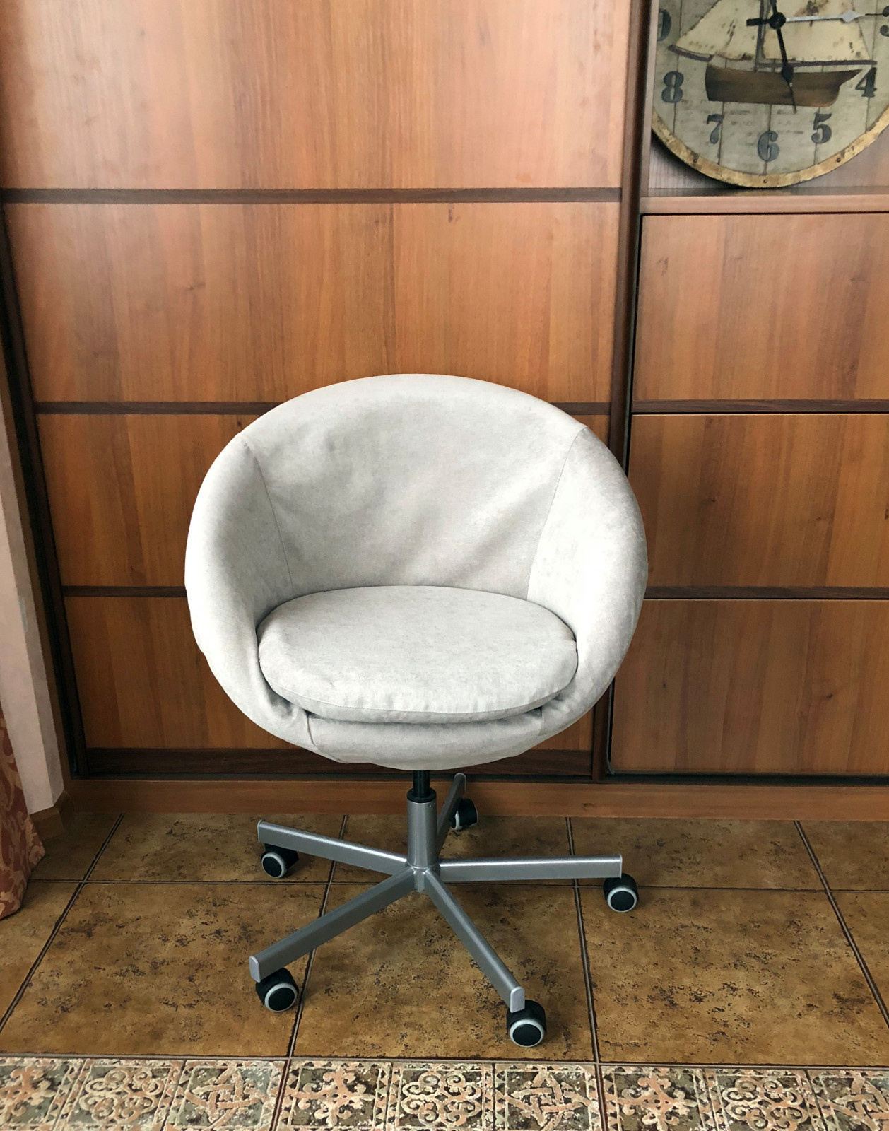 Чехлы для кресла Скрувста