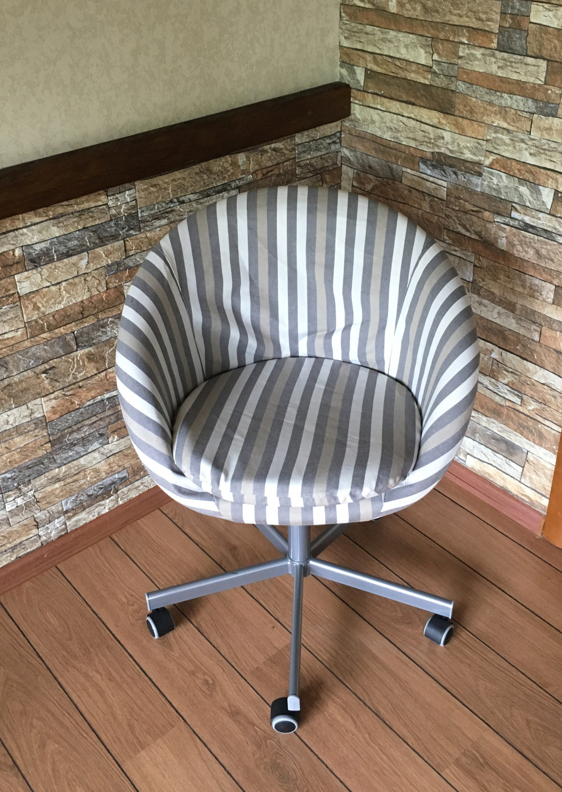 Чехлы для кресла Скрувста