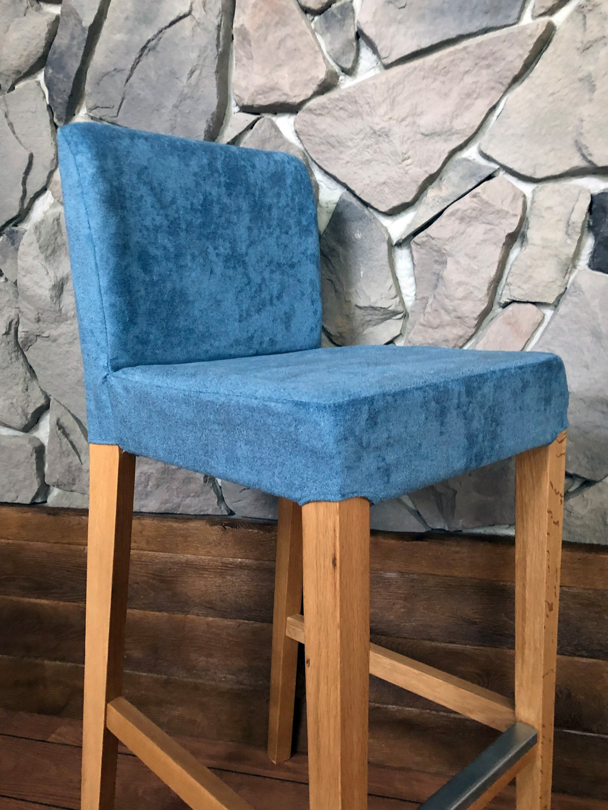 Чехлы для барных Стульев Хенриксдаль