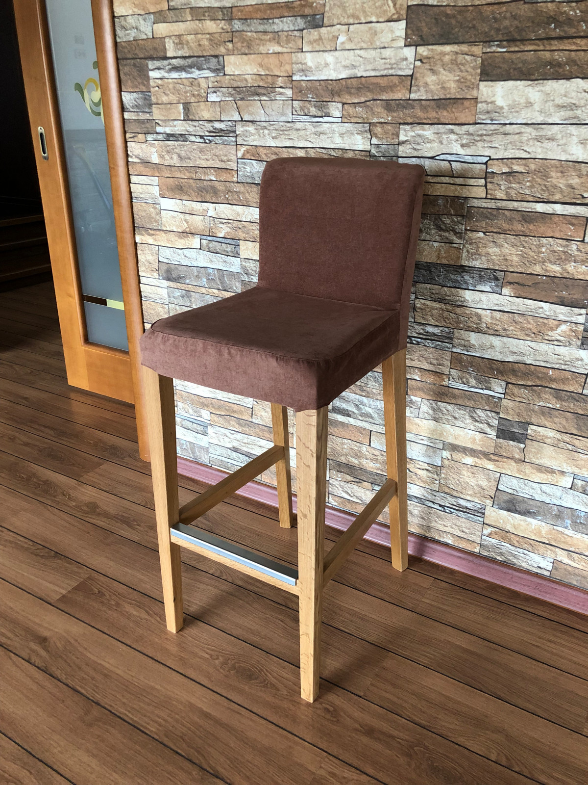 Чехлы для барных Стульев Хенриксдаль