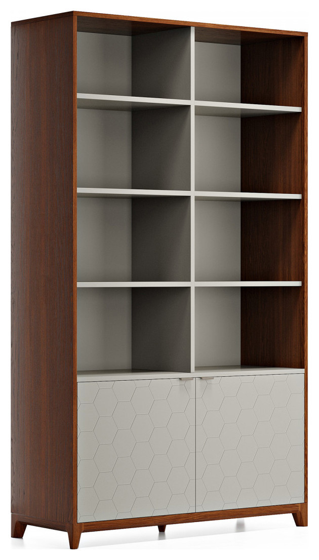 Стеллаж CS184