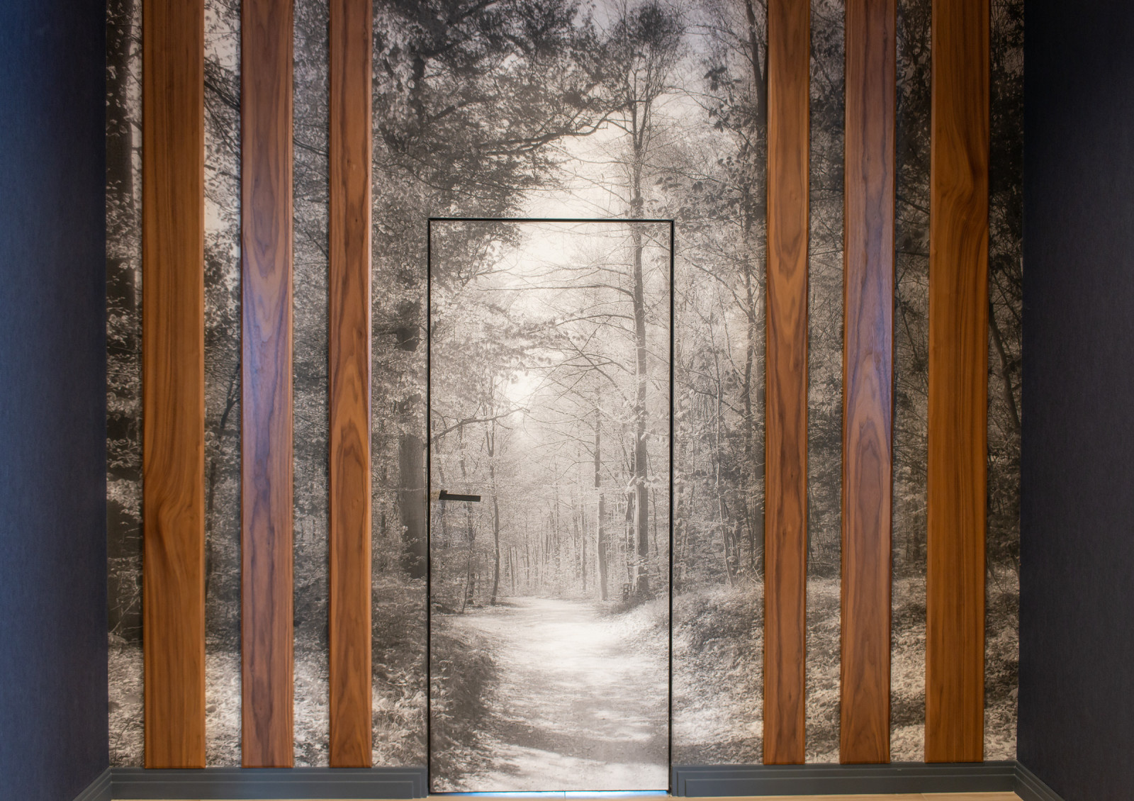 Реализованный объект, загородный дом 200 кв/м