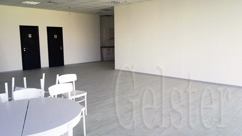 Авито, плитка ПВХ