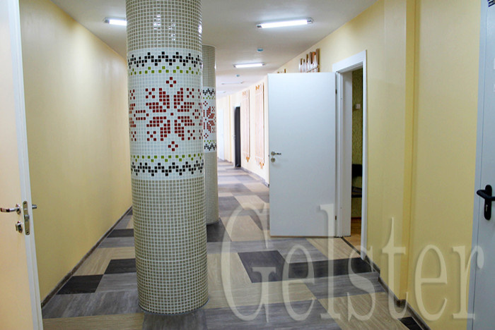 ЦДТ "Хибины"