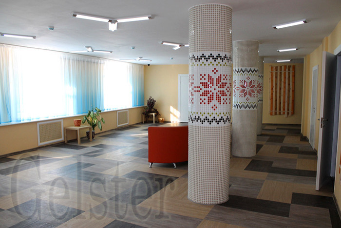 ЦДТ "Хибины"