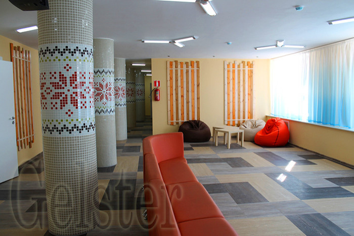 ЦДТ "Хибины"