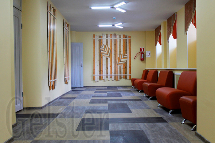 ЦДТ "Хибины"