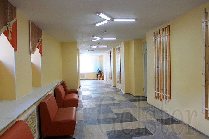 ЦДТ "Хибины"