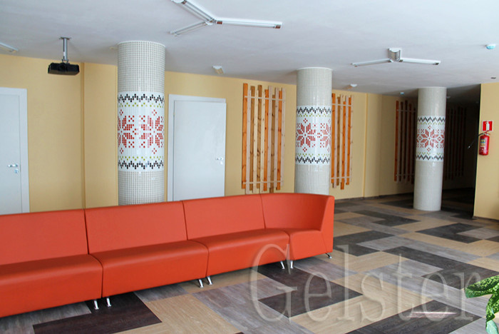 Обложка проекта: ЦДТ "Хибины"