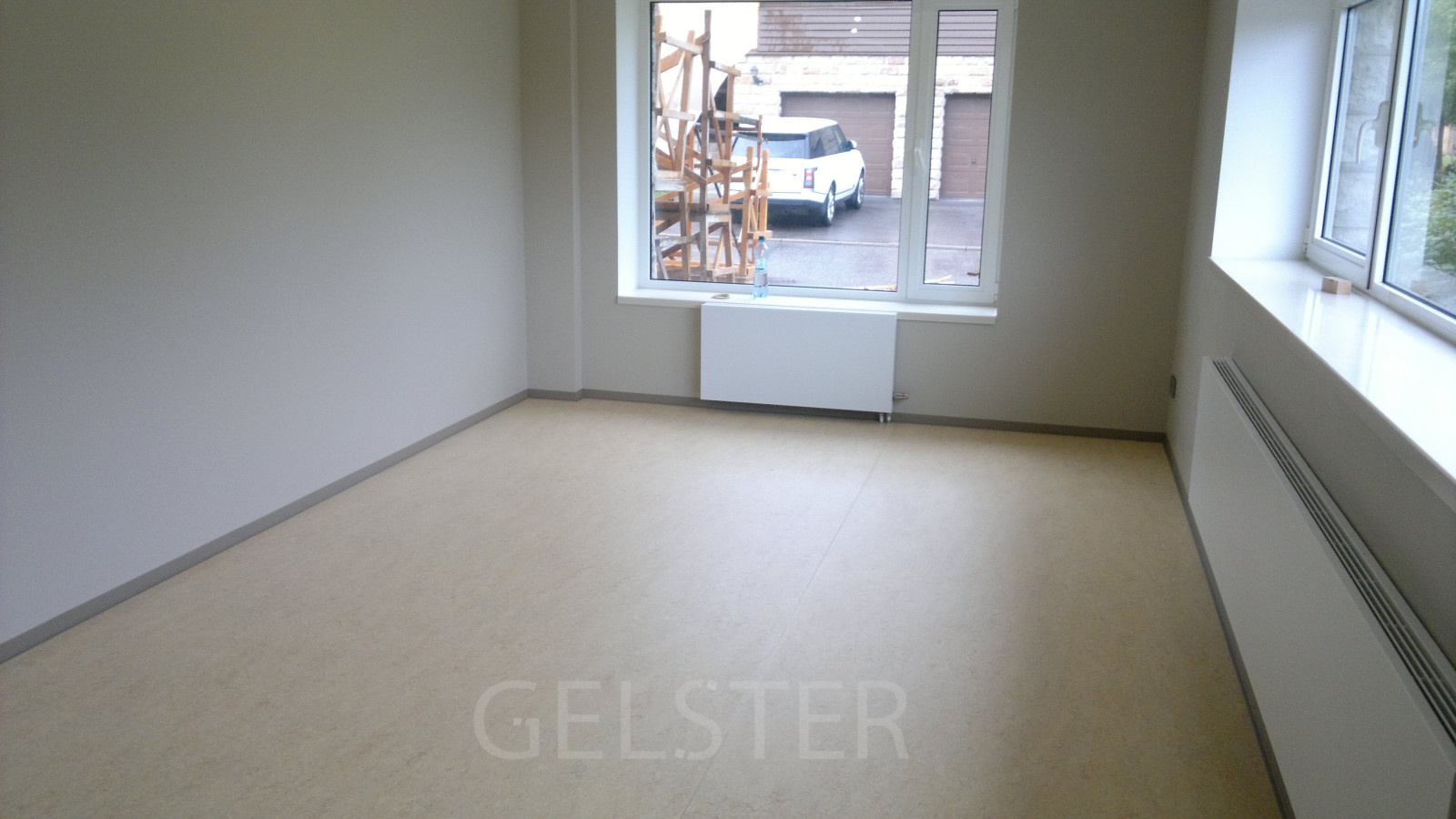 Плинтусы Dollken на объектах