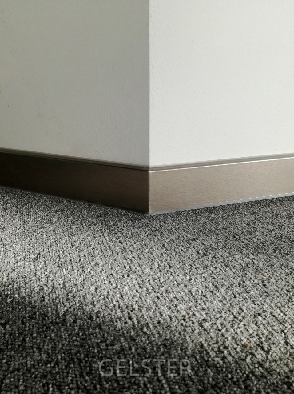 Плинтусы Dollken на объектах