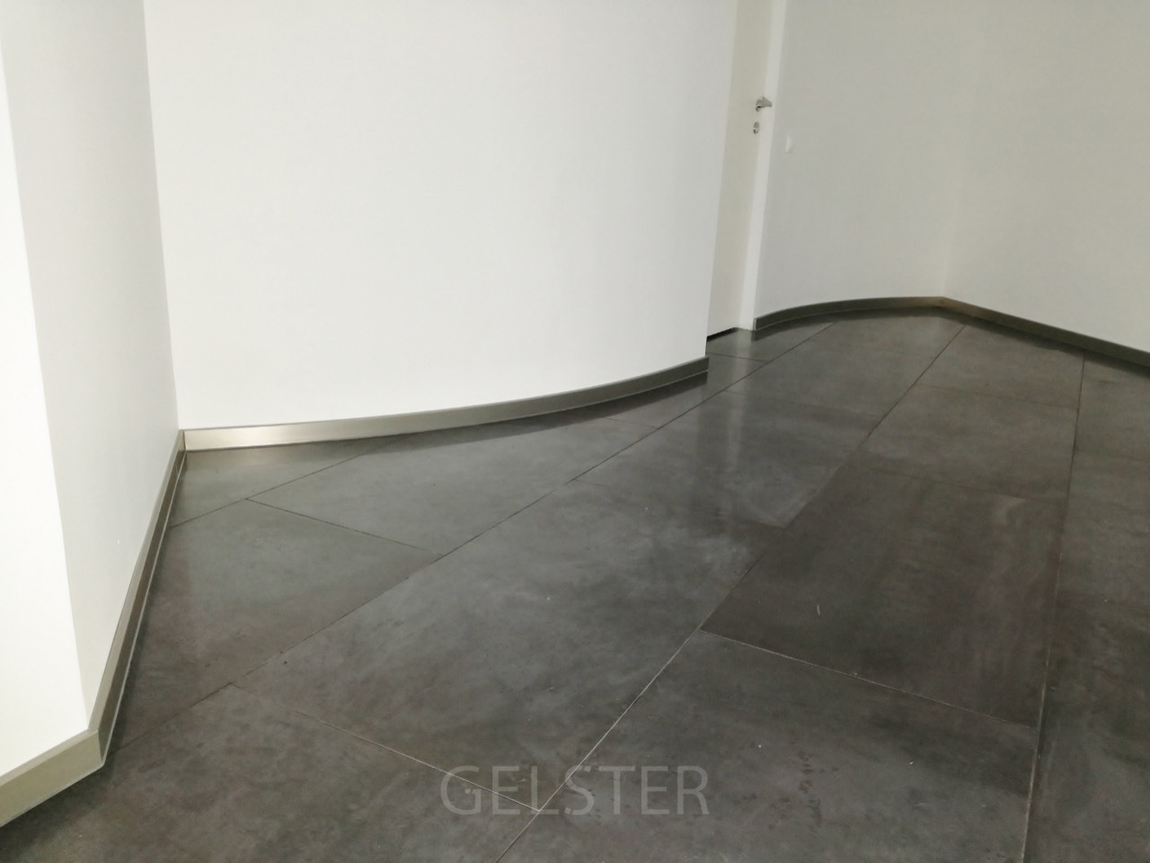 Плинтусы Dollken на объектах