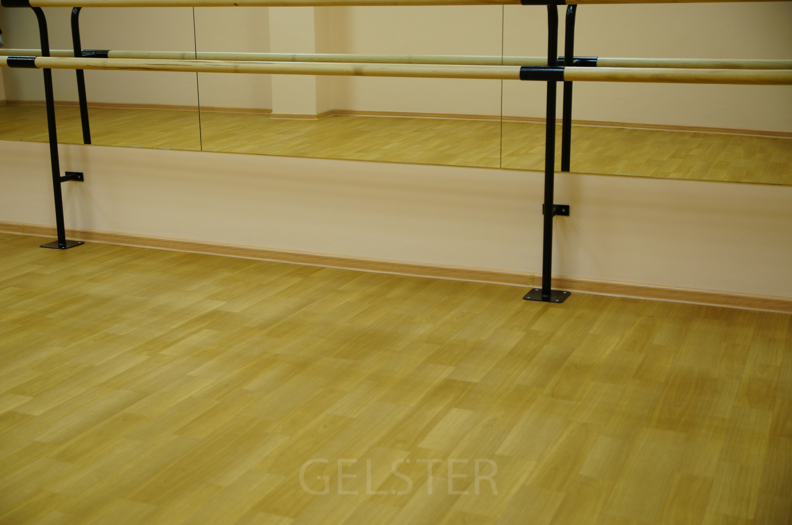 Зал для балета