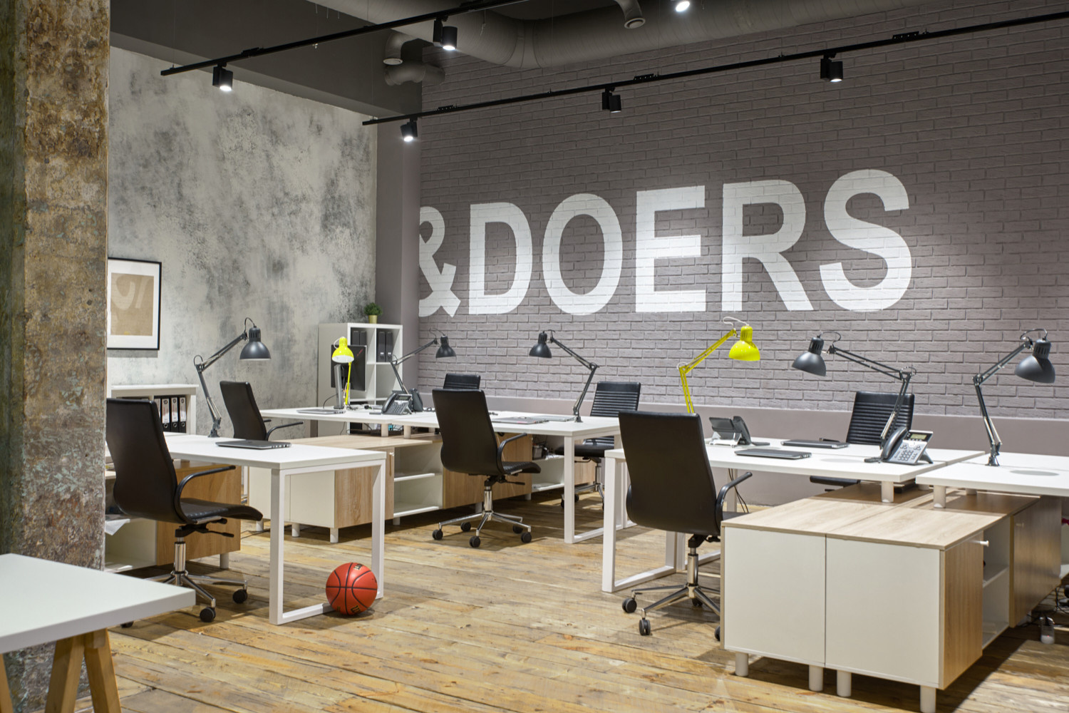 Dreamers&Doers