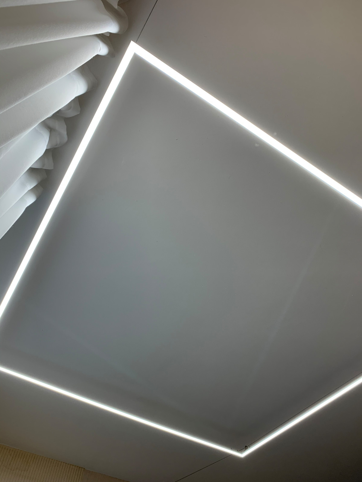 Электромонтажные работы