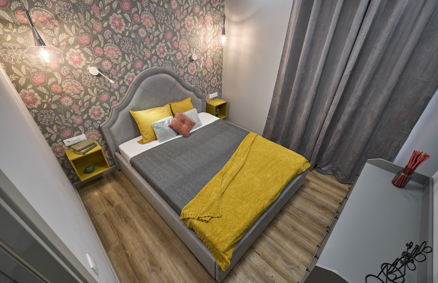 ЖК NOVA Алексеевская