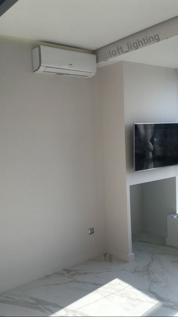 Квартира - детали