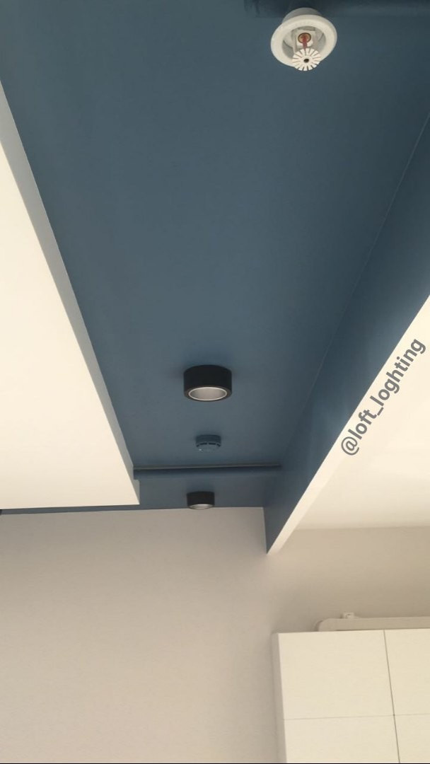 Квартира - детали