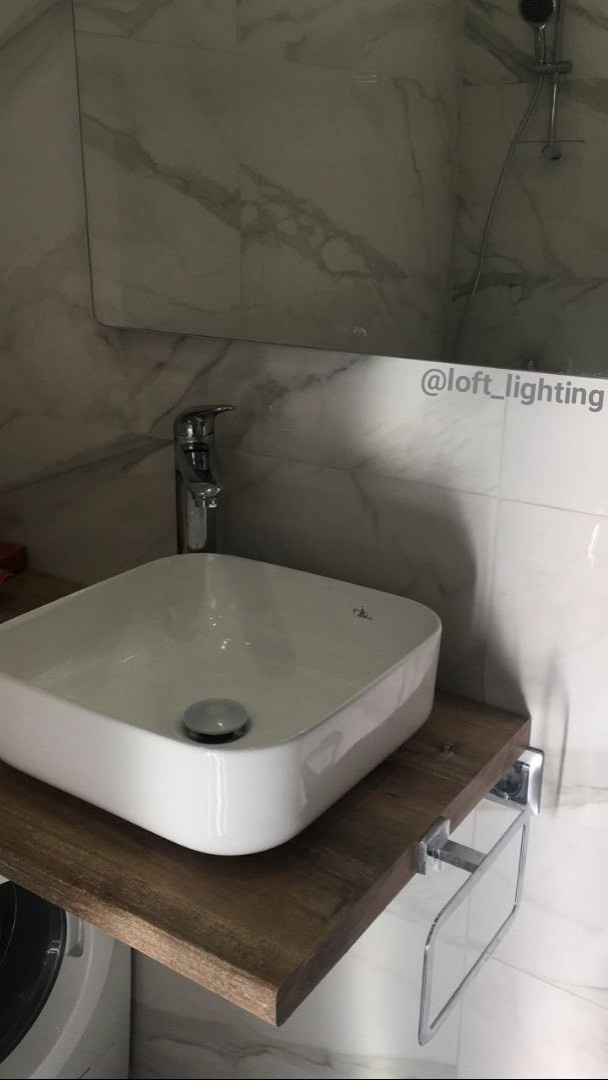 Квартира - детали