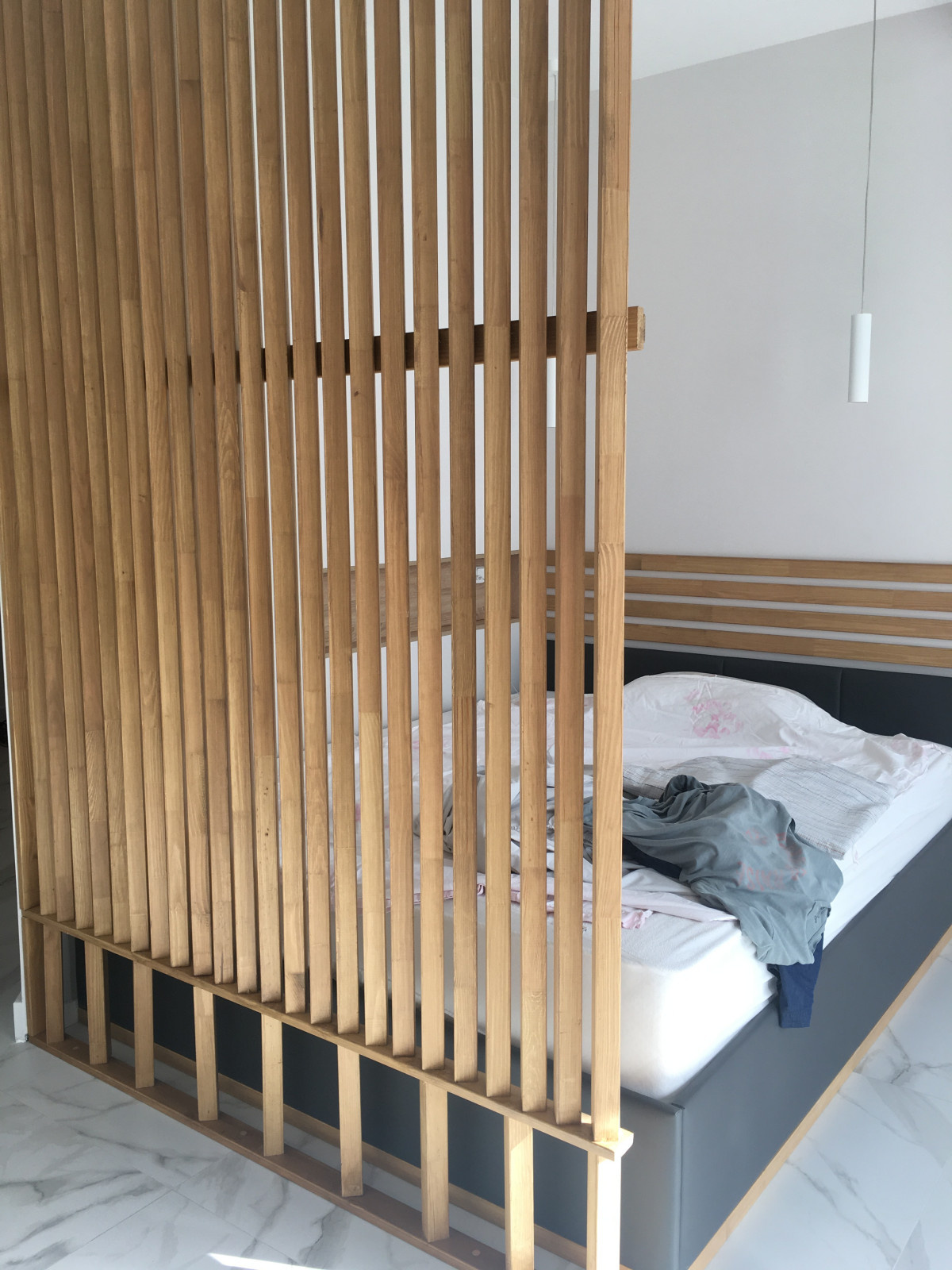 Квартира - детали