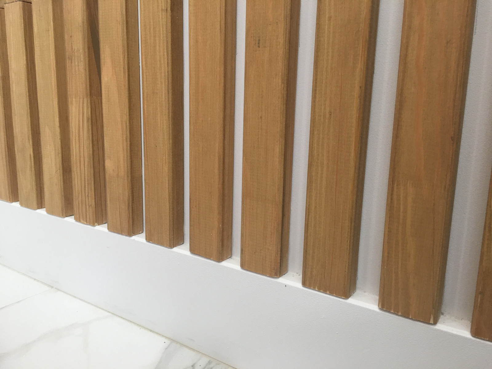 Квартира - детали