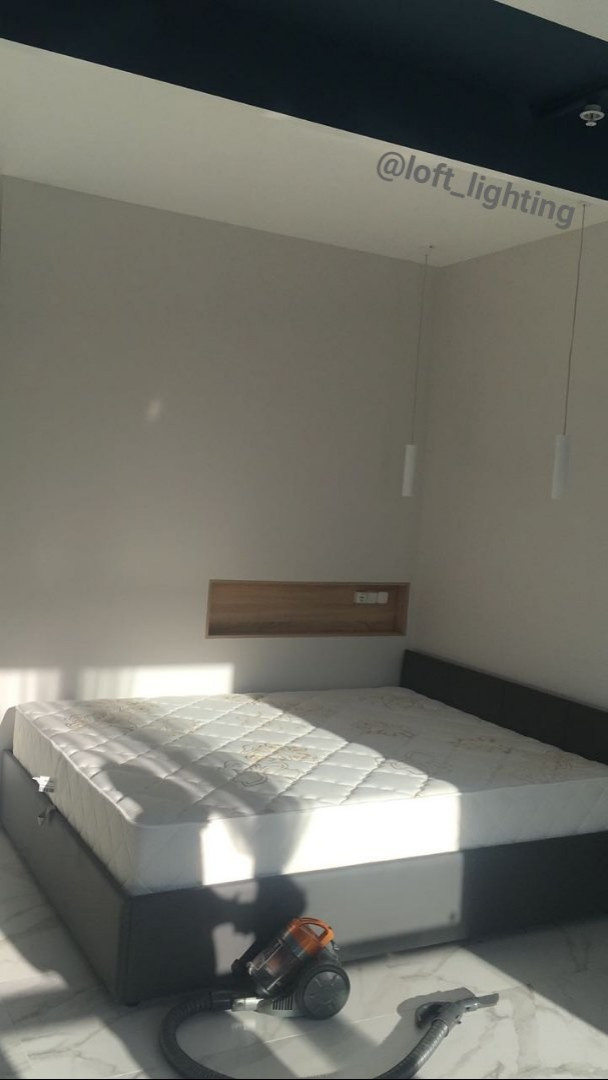 Квартира - детали