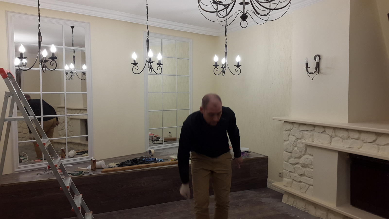 Свадебная студия