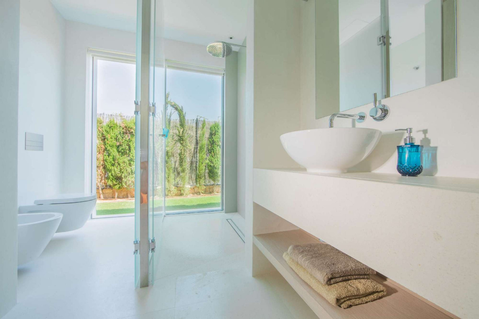 Вилла в Испании