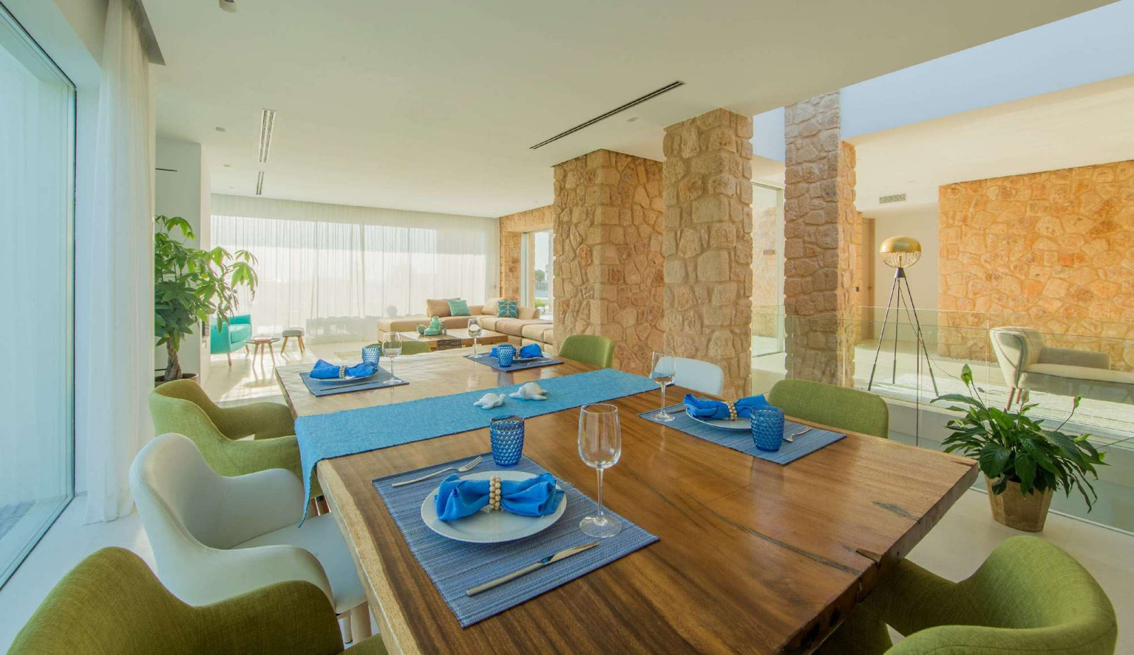 Вилла в Испании