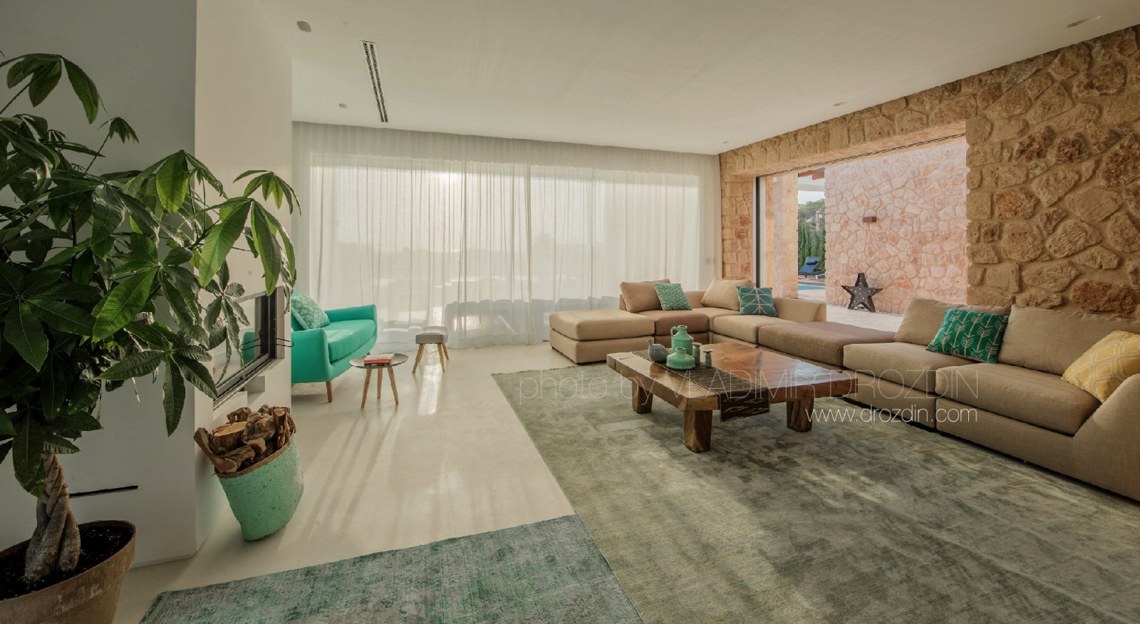 Вилла в Испании