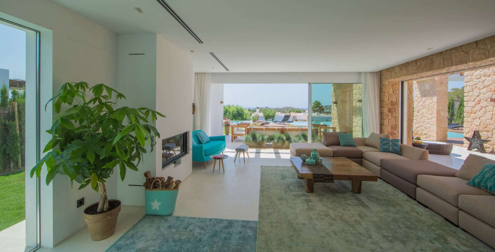 Вилла в Испании