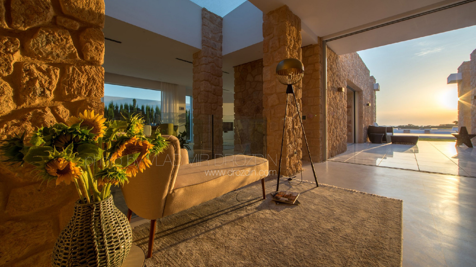 Вилла в Испании