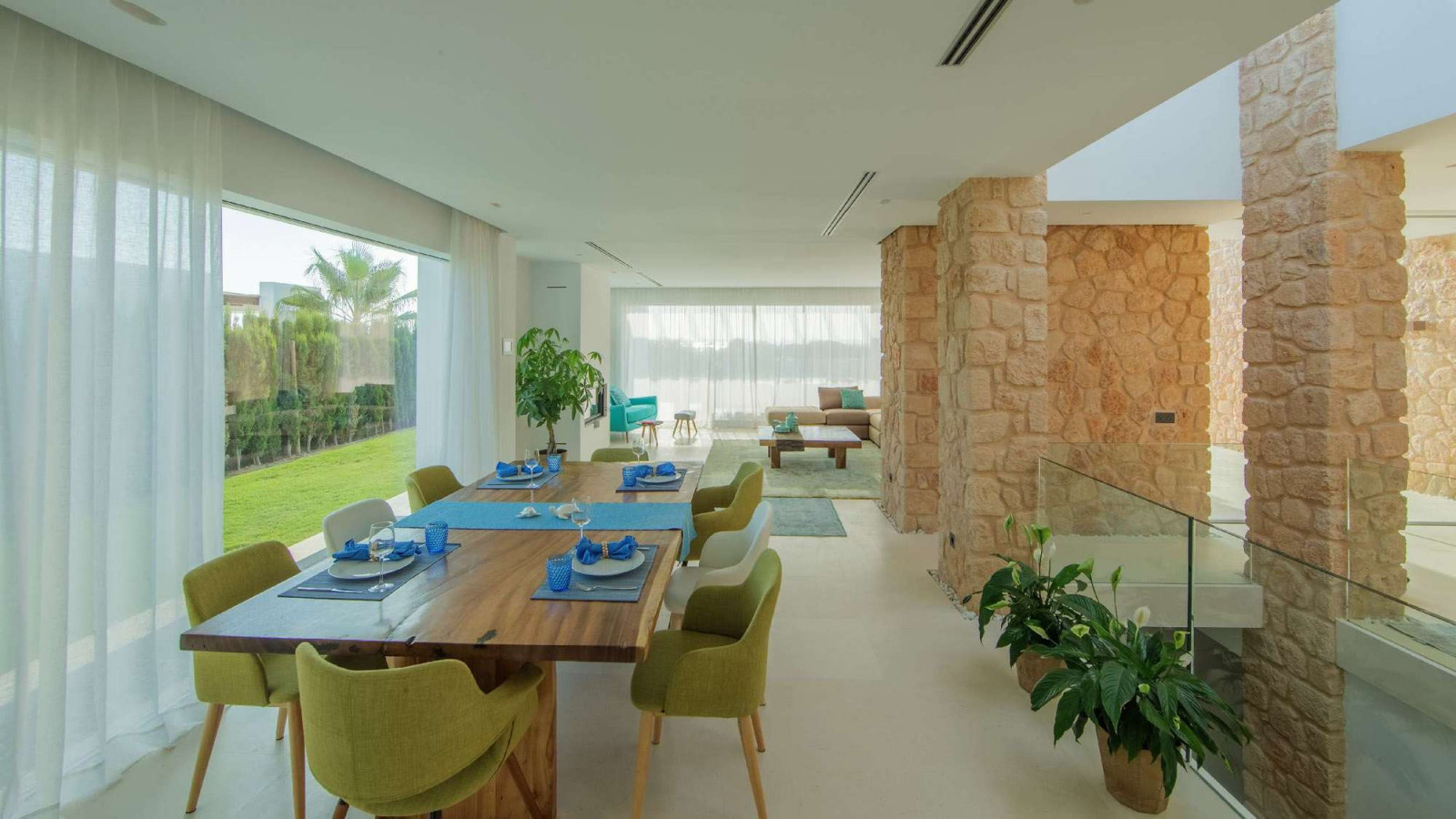 Вилла в Испании