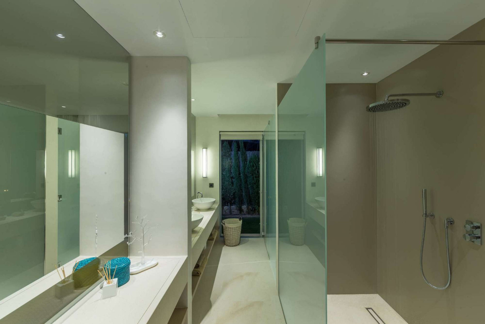 Вилла в Испании