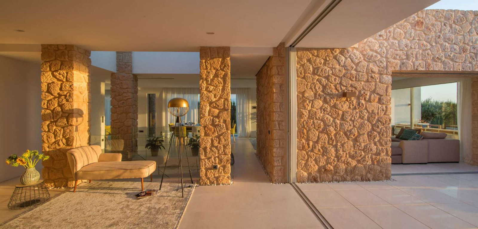 Вилла в Испании