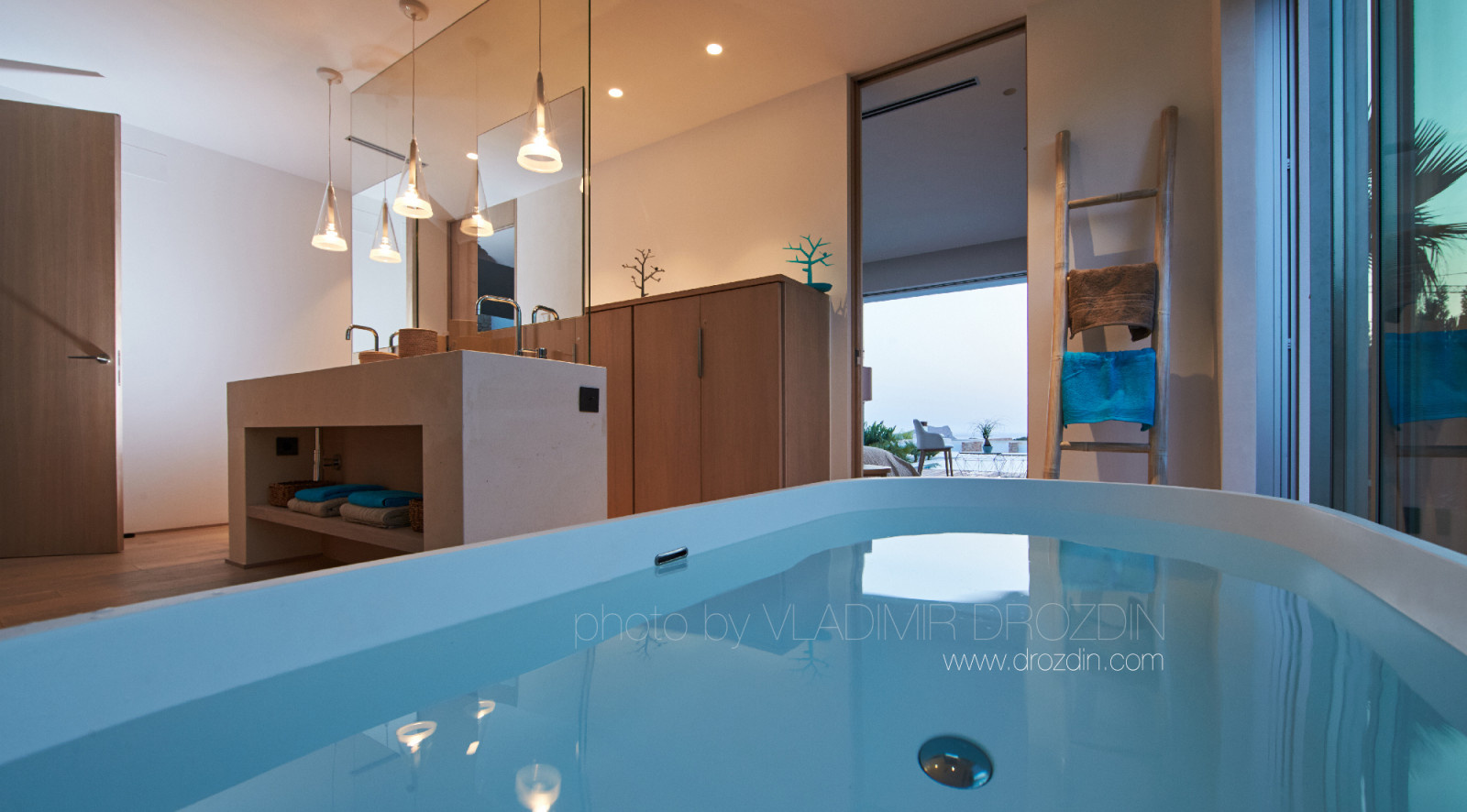 Вилла в Испании