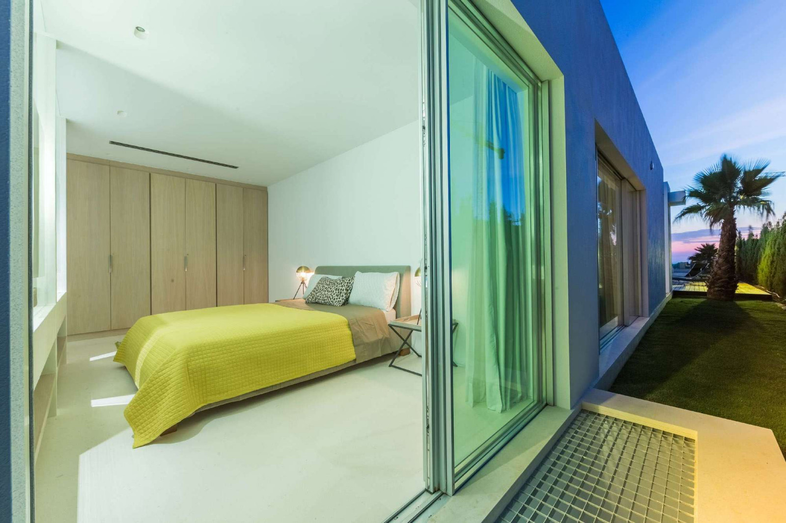 Вилла в Испании