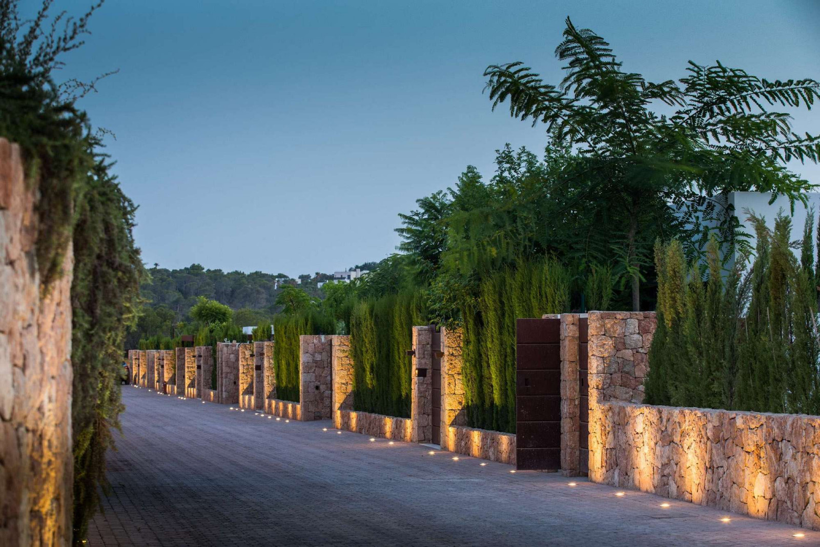 Вилла в Испании