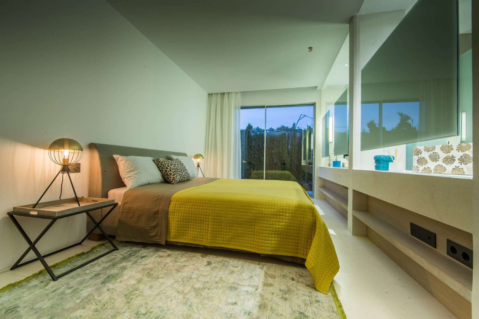 Вилла в Испании