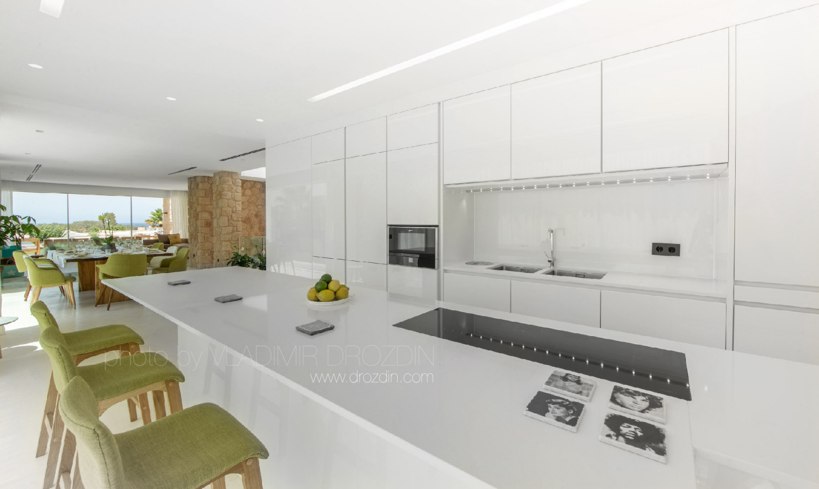 Вилла в Испании